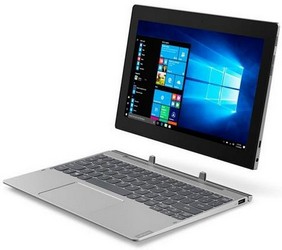 Замена стекла на планшете Lenovo IdeaPad D330-10IGM FHD в Саратове